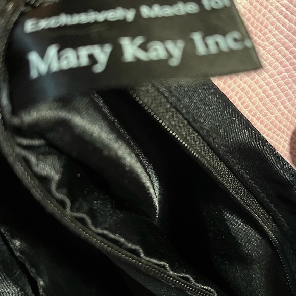 Mary Kay Shoulder Bag Imperfection - Picture 12 of 13